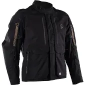 Leatt ADV DriTour 5.5 Short waterdichte textieljas
