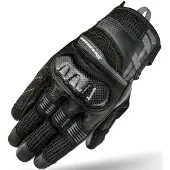 SHIMA X-Breeze 2 Zwart Grijs Handschoenen Maat 2XL