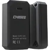 Chigee CGRC CAN 8-Pin Wonder Wheel Control voor BMW
