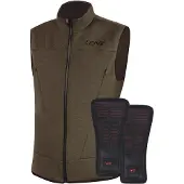 Lenz Heat Vest 2.0 Verwarmd vest