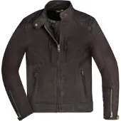Merlin Mia Dames motorfiets lederen jas