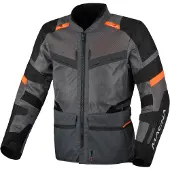 Sonstiges Captane waterdichte motorfiets textiel jas Maat