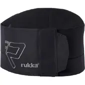 Rukka Wind-R Niergordel Zwart XL unisex