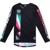 Troy Lee Designs Sprint Full Langarm Enduro Trui