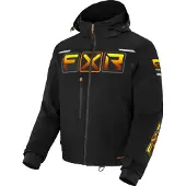 FXR Maverick 2-in-1 Sneeuwscooter Jas