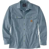 Carhartt Newcastle Overhemd Maat