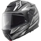 Schuberth C5 Zenith Helm Maat