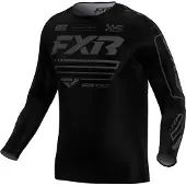FXR Clutch Motorcross trui Maat