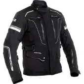 Richa Infinity 2 Pro Dames motorfiets textiel jas