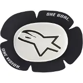 Alpinestars GP Sport Evo Knie slider