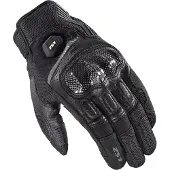 Ls2 Textil Atom Motorhandschoenen Maat