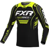 FXR Revo Alpha Motorcross trui Maat