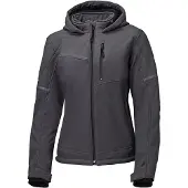 Held Curb Dames softshell motorfiets textieljas Maat