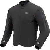 Rebelhorn In&Out HydraShield Pro Motorfiets regenjas Maat