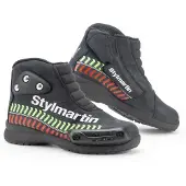 Stylmartin Speed Pro Motorschoenen voor jongeren
