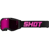 Shot Iris 2.0 Solid Motorcross bril