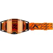 KLIM Rage Off-road Bril