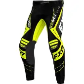 FXR Revo Alpha Motorcross broek Maat