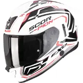 Scorpion Exo-530 Air Slope Integraalhelm