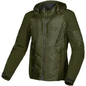 Sonstiges Cocoon Jas Groen Maat 2XL