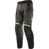 Dainese Super Adventure heren Textielbroek Zwart/Bruin 54 Mannen