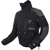 Rukka TitanTrail-R waterdichte motorfiets textieljas