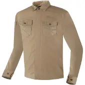 Bogotto B-Swift Beige Motorshirt Maat S