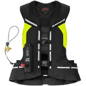 Spidi Air DPS Airbag Vest