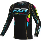 FXR Revo Velocity Motorcross trui Maat