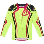 Troy Lee Designs GP Pro Roller Jeugd motocrosstrui Maat