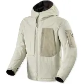 REV'IT! Danforth H2O waterdichte motorfiets textieljas