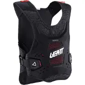 Leatt Reaflex Youth Zwart L/XL
