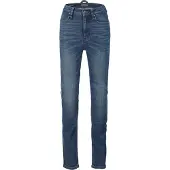 Spidi J-fit Superslim Hw Spijkerbroek