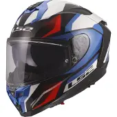 LS2 FF817 Challenger II Viper Helm