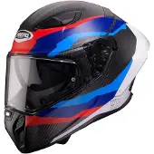 Caberg Drift Evo II MSPORT Integraalhelm Mat/Koolstof M unisex zwart