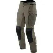 Dainese Springbok 3L Absøluteshell Tarmac Zwart Textiele Motorbroek Maat 58