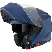 Bogotto H271 Blauw Systeemhelm Maat 2XL