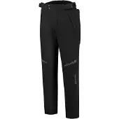 Rusty Stitches Softshell Overpants Motorfiets Textiel Broeken Maat