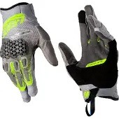 Leatt ADV Hydradri 5.5 Short waterdichte motorhandschoenen