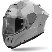 Airoh GP 800 Color, integraalhelm ,grijs ,S