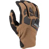 KLIM Rebelle Ladies Enduro Motorfiets Textiel Handschoenen