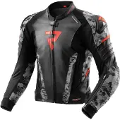 Rebelhorn Veloce Leren Jas