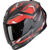 Scorpion Exo-491 Zumo Integraalhelm