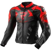 Rebelhorn Inferno Motorleren jas Maat
