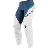 Shot Race Gear Draw Daytona Off-road Broek