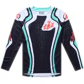 Troy Lee Designs Gp Pro Roller Trui Met Lange Mouwen