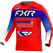 FXR Podium Gladiator Motorcross trui