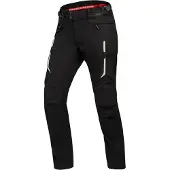 IXS Rapid-STX 2.0 waterdichte motorfiets textielbroeken Maat