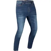 Bering Trust Slim Motorfiets Jeans
