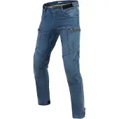 Rebelhorn Urban III Motorjeans